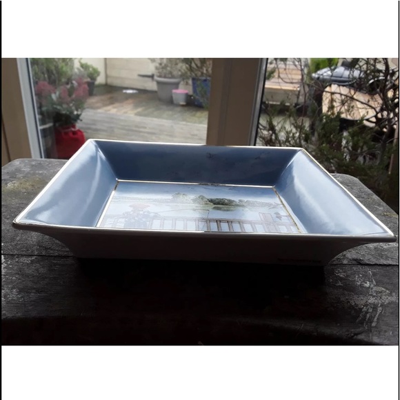 🎀 CARL LARSSON Collection by GOEBEL Trinket Plate - Picture 5 of 8